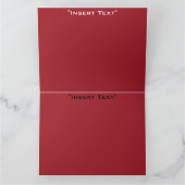 Carte Chasse Lune (Intérieur)