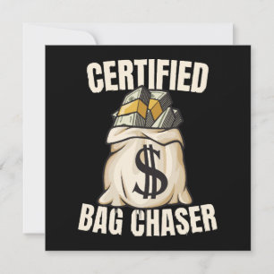 Carte chasseur de bagages 