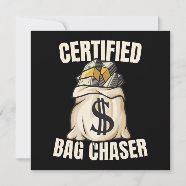 Carte chasseur de bagages  (Devant)