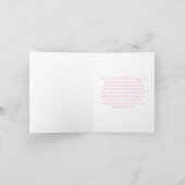 Carte Chat Adorable Avec Ballons D'anniversaire 4 Ans (Intérieur)