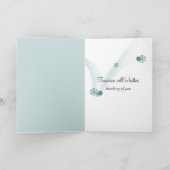 Carte Chat Dormir Sur Ancienne Quilote (Intérieur)