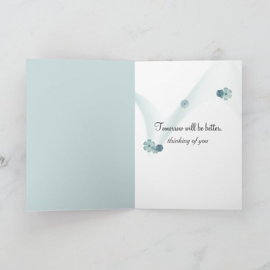 Carte Chat Dormir Sur Ancienne Quilote (Intérieur)