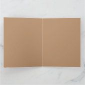 Carte Chat Face Mon Réveil Tabby Cat (Intérieur)