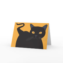 Chat noir