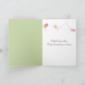 Carte Chat Perse Blanc Sur Chaise Coussin (Intérieur)