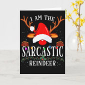 Carte Chat selfie avec un alien ufo drôle pour hommes fe (Fleur jaune)