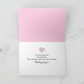 Carte Chat Sur Plaid Pet Perdre Sympathie (Intérieur)