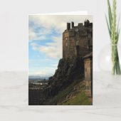 Carte Château (Devant)