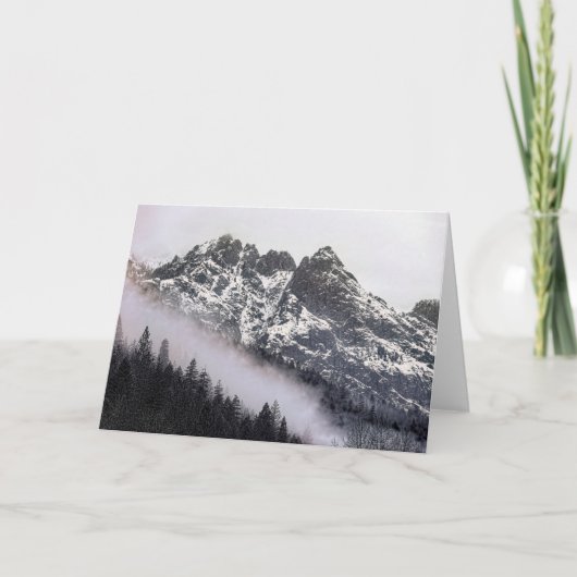 CARTE CHÂTEAUX (Devant)