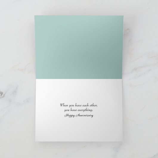 Carte Chats Anniversaires Dansant Sur Cobblestone Street (Intérieur)