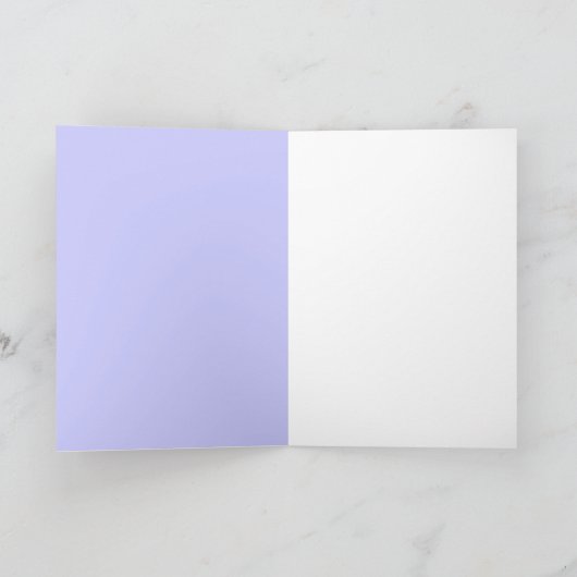 Carte Chats d'amour (Intérieur)