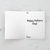 Carte Chats de joaillerie en bois (Intérieur)