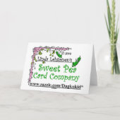 CARTE CHAUD ET ÉPIQUÉ CINCO DE MAYO SOUHAITE (Dos)