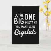 Carte Chauffage de cristal que vous faites à l'aide de C (Fleur jaune)