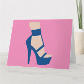Carte Chaussure à talon élevé Thunder_Cove (Dos)