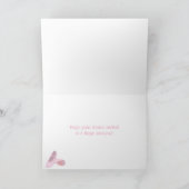 Carte Chaussures en Ballet Rose Danse Considérant Bonne (Intérieur)