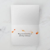 Carte Chaussures en bois hollandais en tulipe jardin (Intérieur)