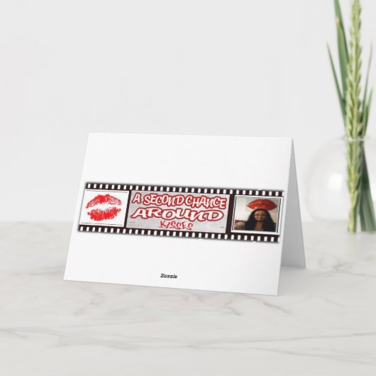 CARTE CHAUSSURES TE MANQUE (Dos)