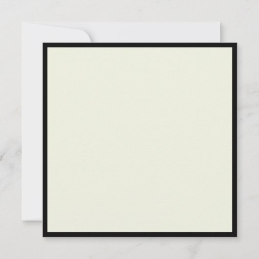 Carte Chauve-souris volante avec gothique pleine lune (Dos)