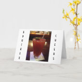 CARTE CHEERS, BRAVO ET FÉLICITATIONS FRÈRE D'ANNIVERSAIR (Fleur jaune)