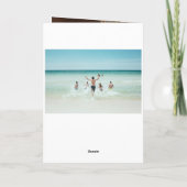 Carte Cheesiest Pourrait Trouver Drôle Joyeux Anniversai (Dos)