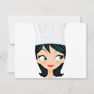 Carte Chef