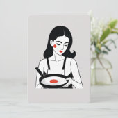 Carte chef (Debout devant)