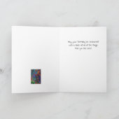 Carte Chef, cuisinier ou cuisinier (Intérieur)