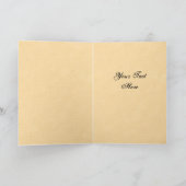 Carte Chef d'oeuvre de Renior (Intérieur)