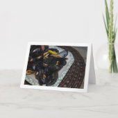 Carte Chellfish (Devant)