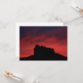 Carte Cheminées couchées (Devant/Arrière en situation)