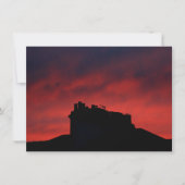 Carte Cheminées couchées (Devant)