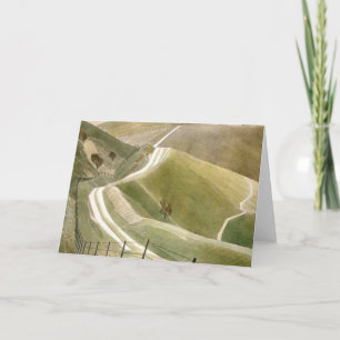 Carte Chemins De Chalk Par Eric Ravilit