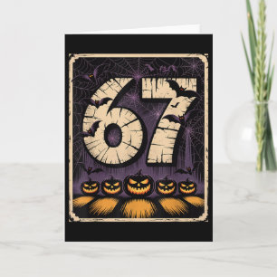 Carte Chemise 67 Meme