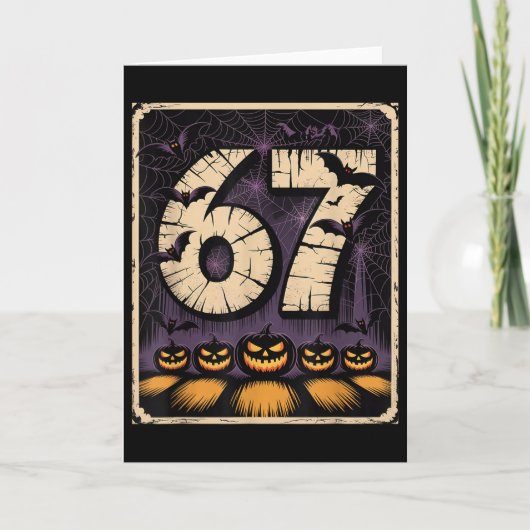 Carte Chemise 67 Meme  (Devant)