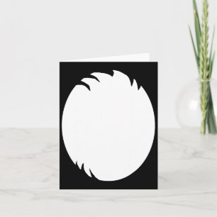 Carte Chemise Costume Koala - Costume Halloween pas cher