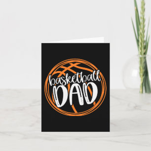 Carte Chemise DAD Basketball
