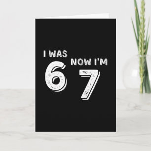 Carte Chemise d'anniversaire pour enfant de 7 ans - J'av