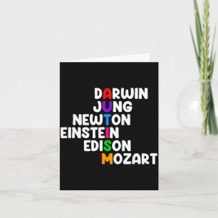 Carte Chemise d'autisme pour enfants -