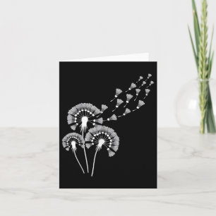 Carte Chemise de navette Dandelion pour joueur de badmin