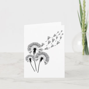 Carte Chemise De Navette Dandelion Pour Le Joueur Badmin