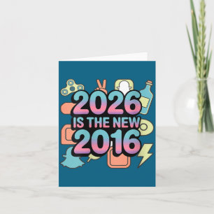 Carte Chemise Femme 2016 Rétro Nostalgie V