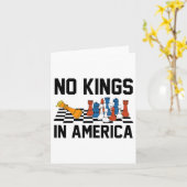 Carte Chemise Pas De Rois En Amérique Pas De Rois Hommes (Fleur jaune)