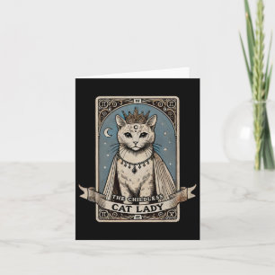 Carte Chemise Tarot Chemise Chat Enfant Chemise Dame Vot