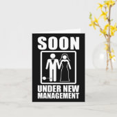 Carte Chemises De Bachelor Pour Hommes (Fleur jaune)