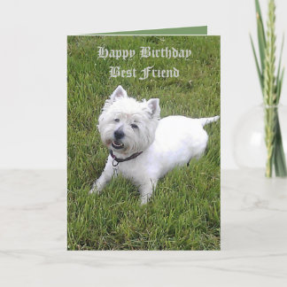 Carte Cher ami de joyeux anniversaire