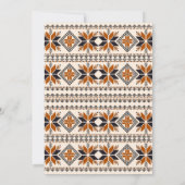 Carte CHER PÈRE NOËL JE PEUX EXPLIQUER Ajouter VOTRE Pho (Dos)