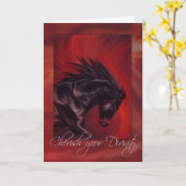 Carte Cherchez votre Divinité (Fleur jaune)