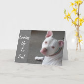 CARTE CHERCHEZ-VOUS POUR ALLER CHEZ MON AMI (Fleur jaune)