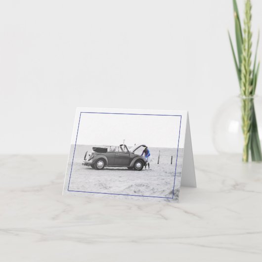 Carte Chérie, je ne trouve pas le moteur (Devant)